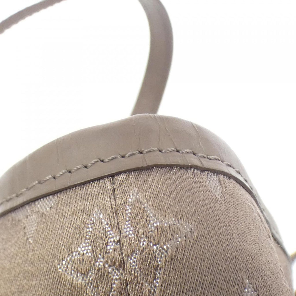 Louis Vuitton Monogram Satin Bag