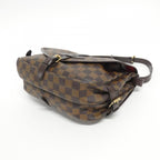 Louis Vuitton Saumur Damier Shoulder Bag
