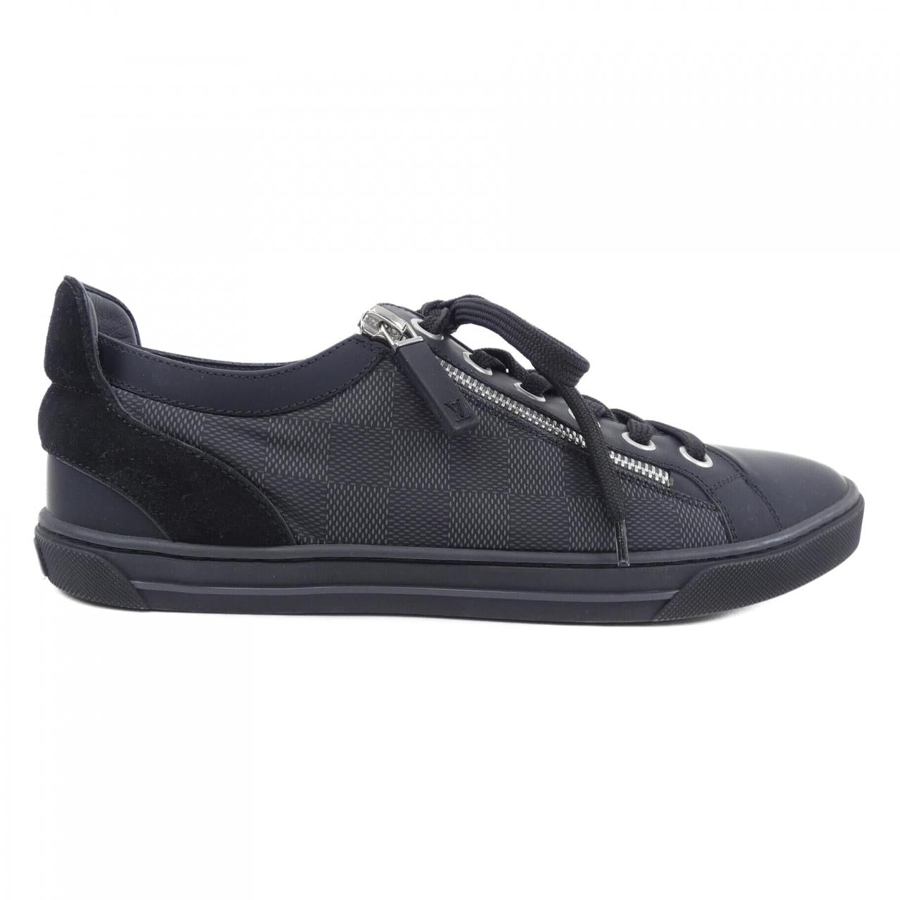 Louis Vuitton MS0163 Sneakers