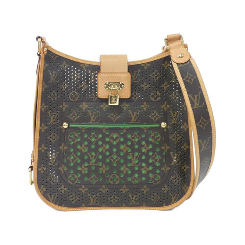 Louis Vuitton Monogram Shoulder Bag