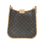 Louis Vuitton Monogram Shoulder Bag