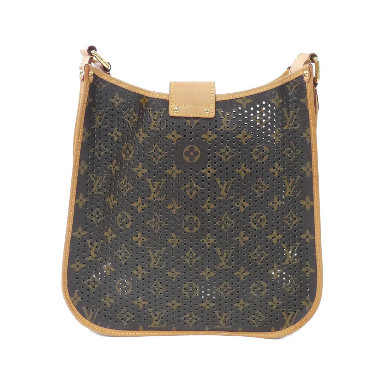 Louis Vuitton Monogram Shoulder Bag