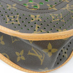 Louis Vuitton Monogram Shoulder Bag