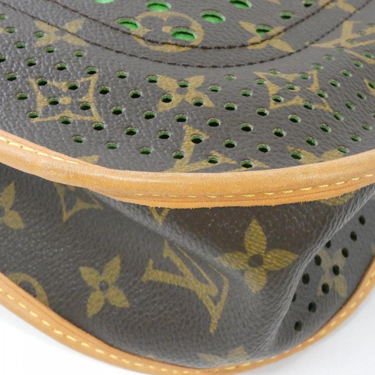 Louis Vuitton Monogram Shoulder Bag