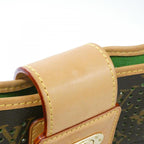 Louis Vuitton Monogram Shoulder Bag