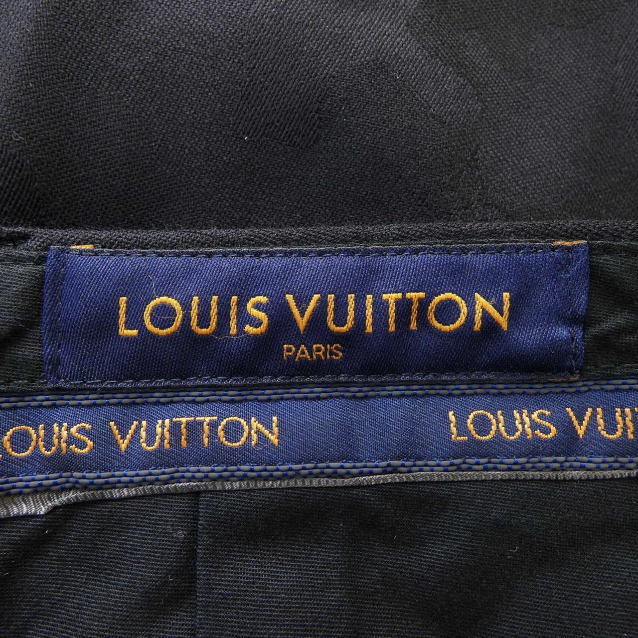 Louis Vuitton Pants
