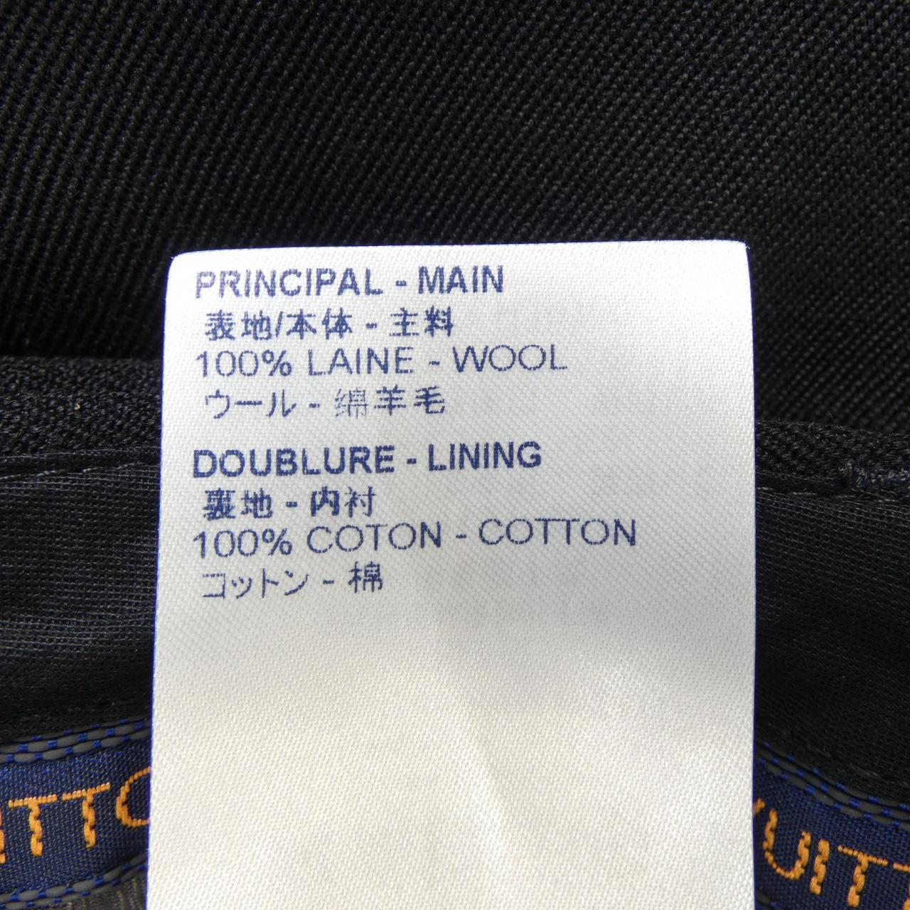 Louis Vuitton Pants