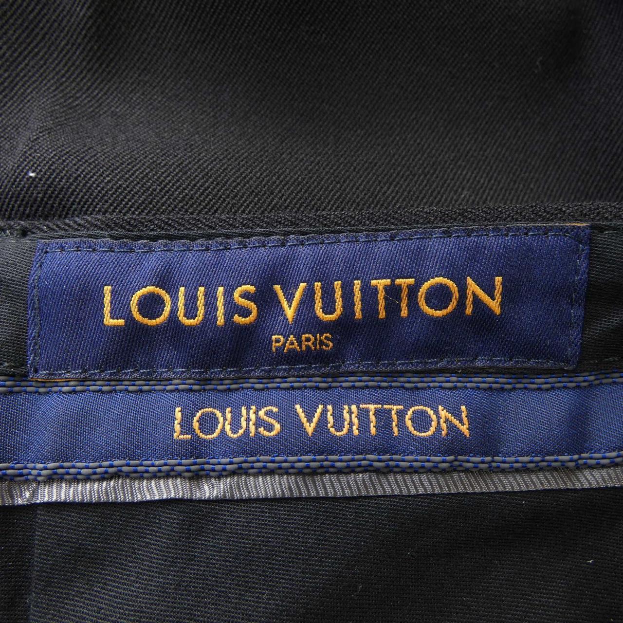Louis Vuitton Pants