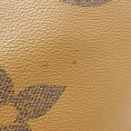 Louis Vuitton OnTheGo Monogram Coated Canvas Bag