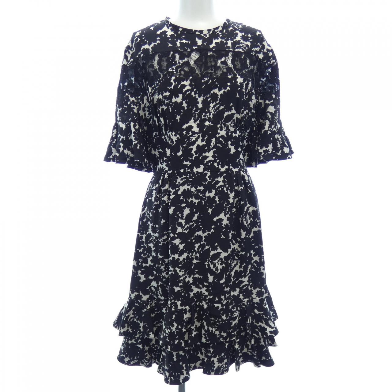 Louis Vuitton Dress