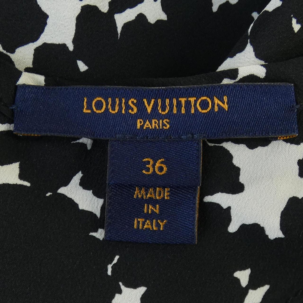 Louis Vuitton Dress