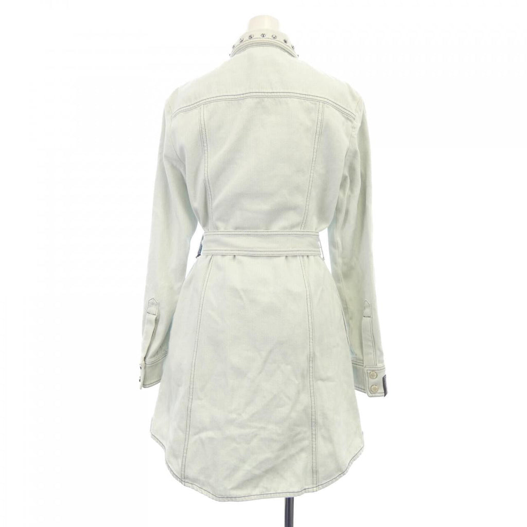 Louis Vuitton FLRO37IQ2 Dress