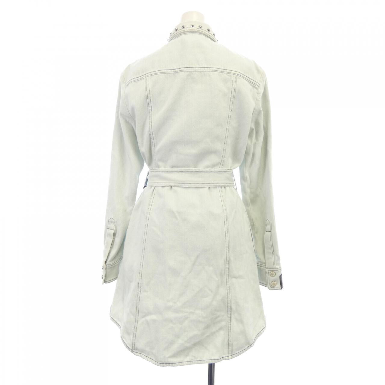 Louis Vuitton FLRO37IQ2 Dress