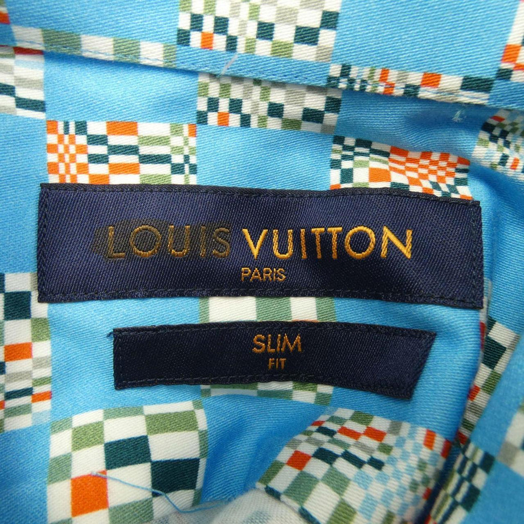 Louis Vuitton HKS71WZYT Shirt