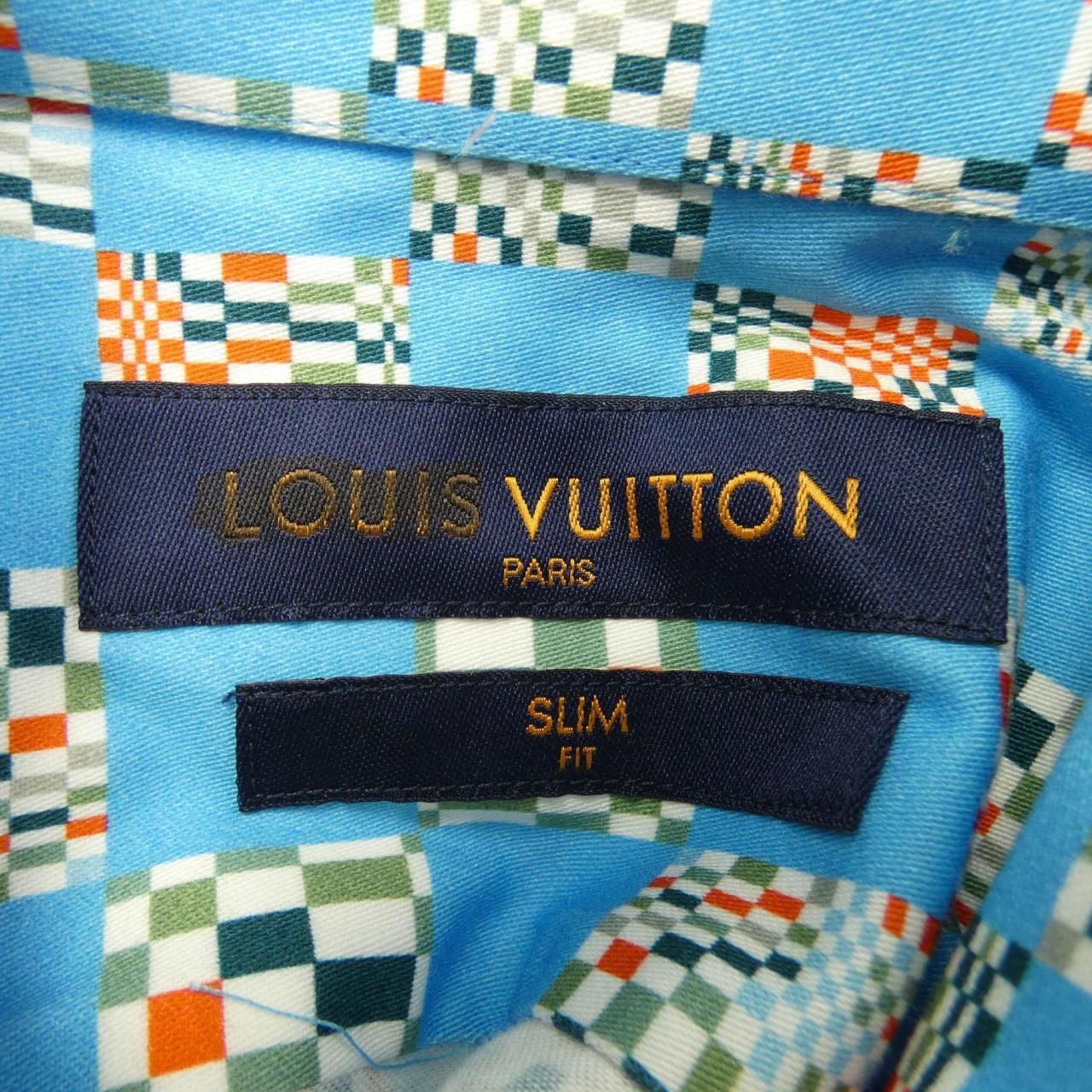 Louis Vuitton HKS71WZYT Shirt