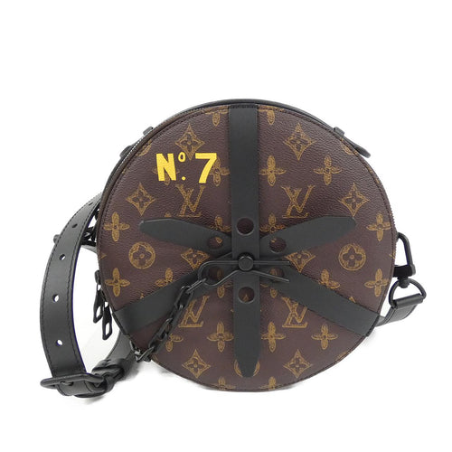Louis Vuitton Monogram Shoulder Bag