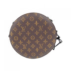 Louis Vuitton Monogram Shoulder Bag