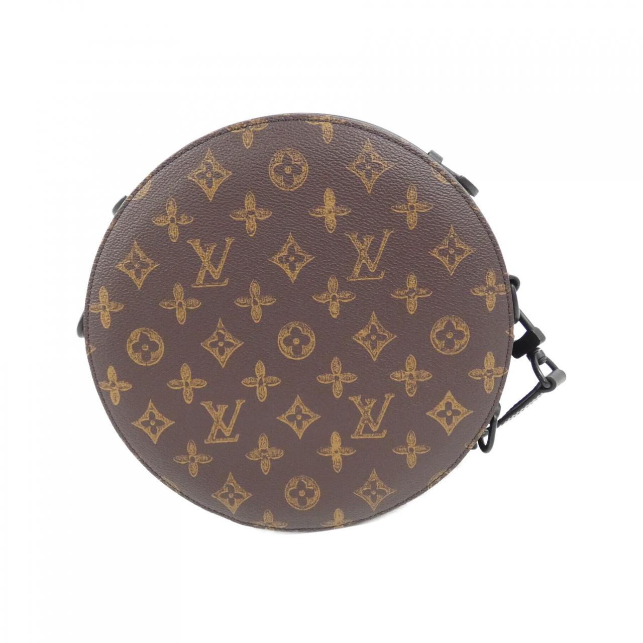 Louis Vuitton Monogram Shoulder Bag