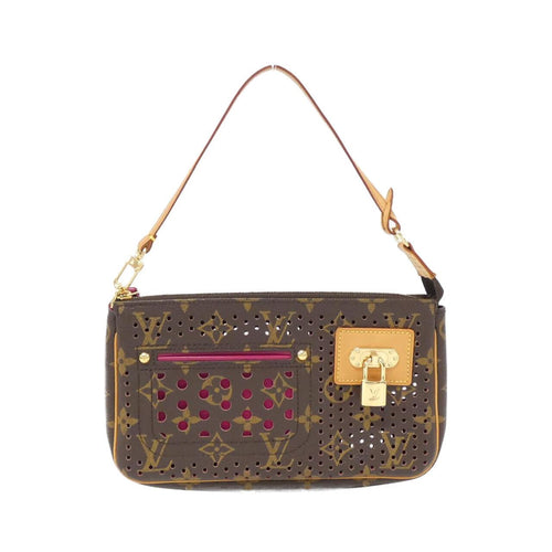 Louis Vuitton Monogram Accessory Pouch