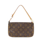 Louis Vuitton Monogram Accessory Pouch