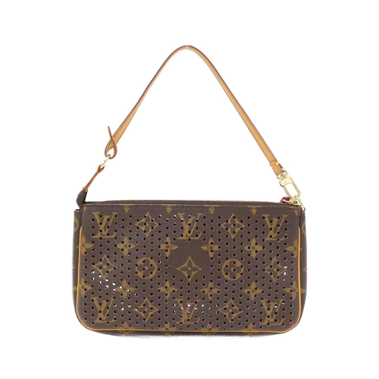 Louis Vuitton Monogram Accessory Pouch
