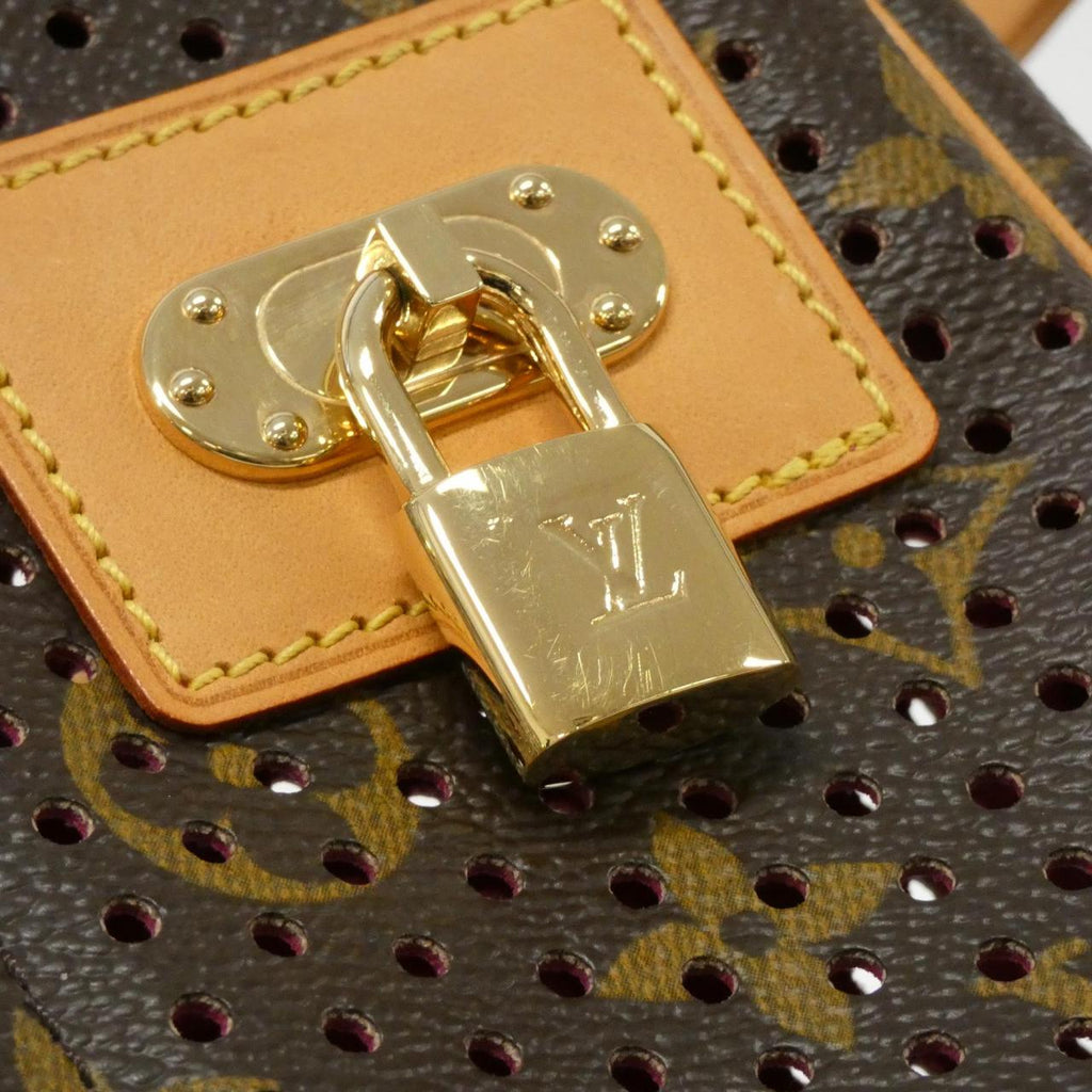 Louis Vuitton Monogram Accessory Pouch