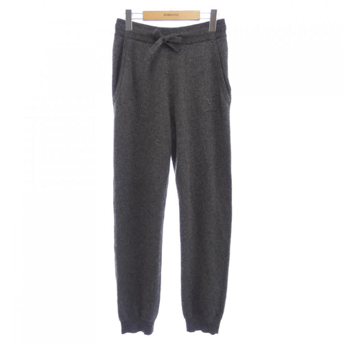 Louis Vuitton Cashmere Pants