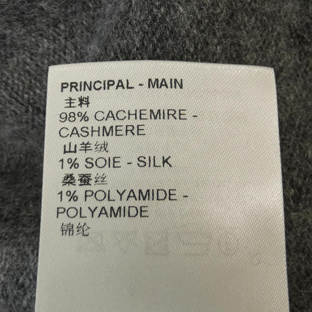Louis Vuitton Cashmere Pants