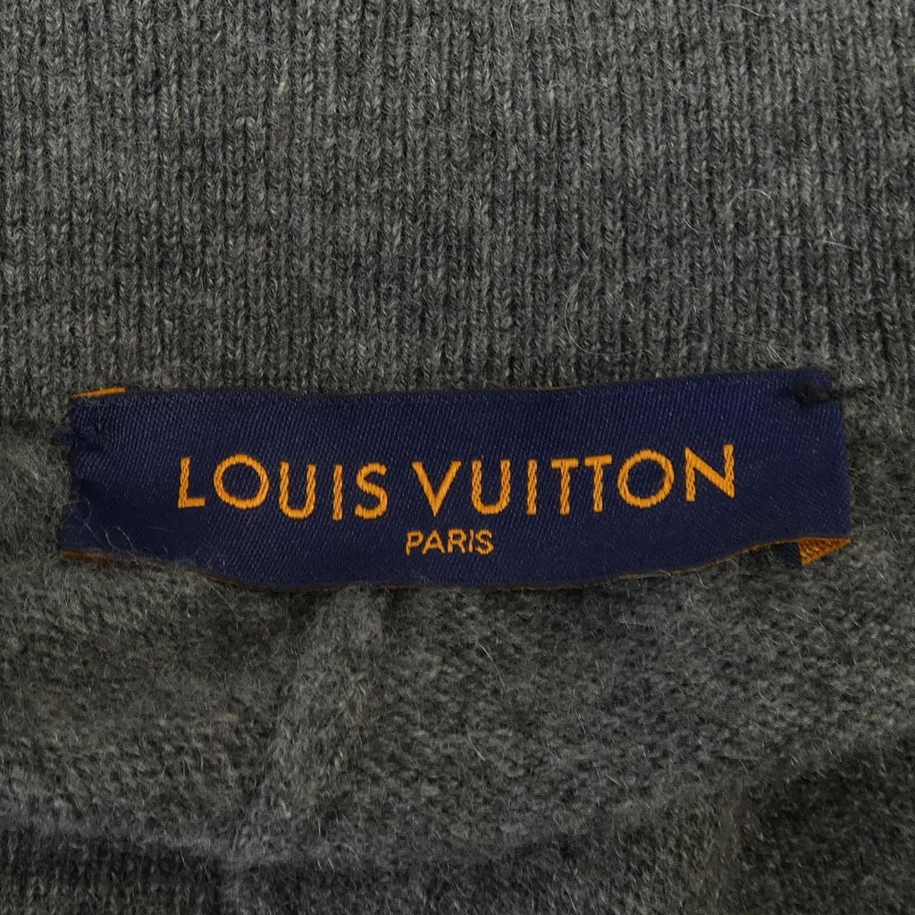 Louis Vuitton Cashmere Pants
