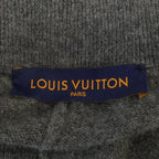 Louis Vuitton Cashmere Pants