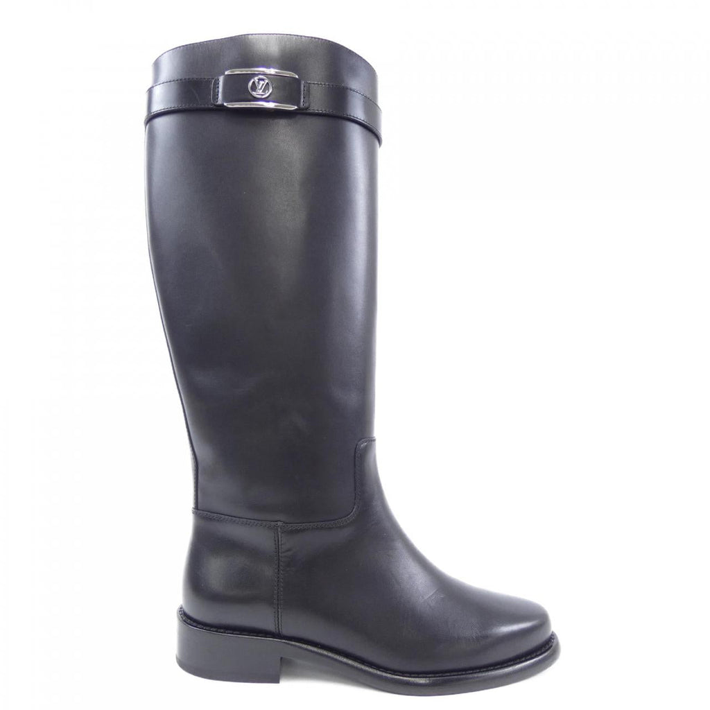 Louis Vuitton Long Boots