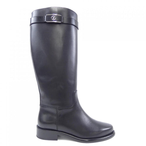 Louis Vuitton Long Boots