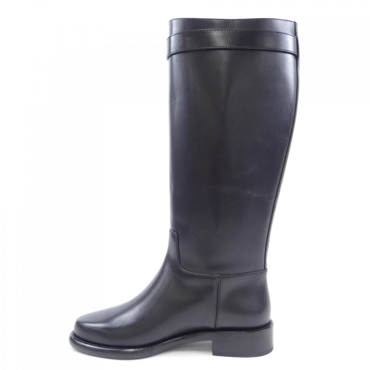 Louis Vuitton Long Boots