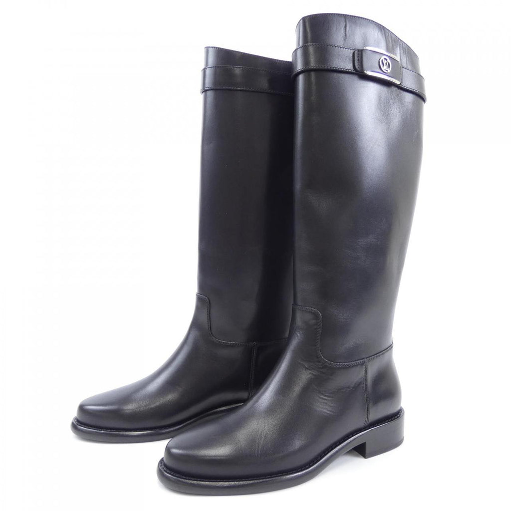Louis Vuitton Long Boots
