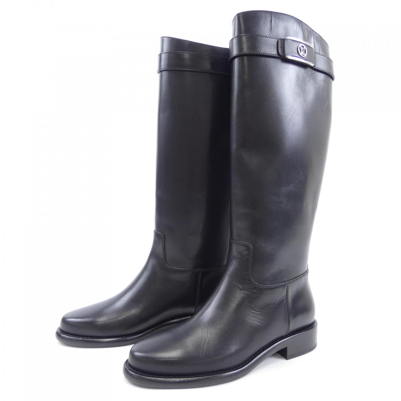 Louis Vuitton Long Boots