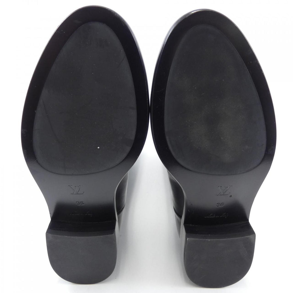 Louis Vuitton Long Boots