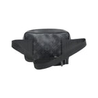 Louis Vuitton Taiga Lama Bum Bag Outdoor Coated Canvas Shoulder Bag