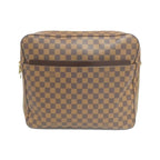 Louis Vuitton Damier Dorsoduro Shoulder Bag