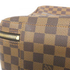 Louis Vuitton Damier Dorsoduro Shoulder Bag