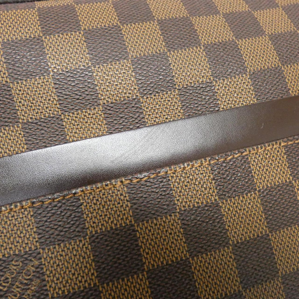 Louis Vuitton Damier Dorsoduro Shoulder Bag