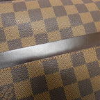 Louis Vuitton Damier Dorsoduro Shoulder Bag