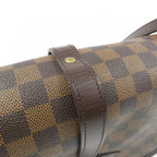 Louis Vuitton Saumur Damier Shoulder Bag