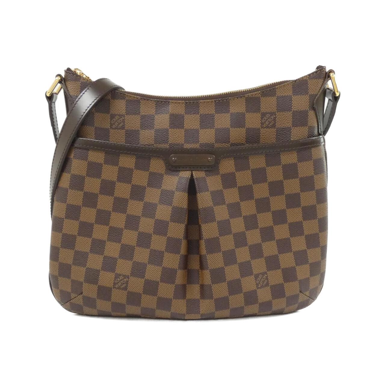 Louis Vuitton Bloomsbury Damier Shoulder Bag