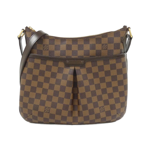 Louis Vuitton Bloomsbury Damier Shoulder Bag
