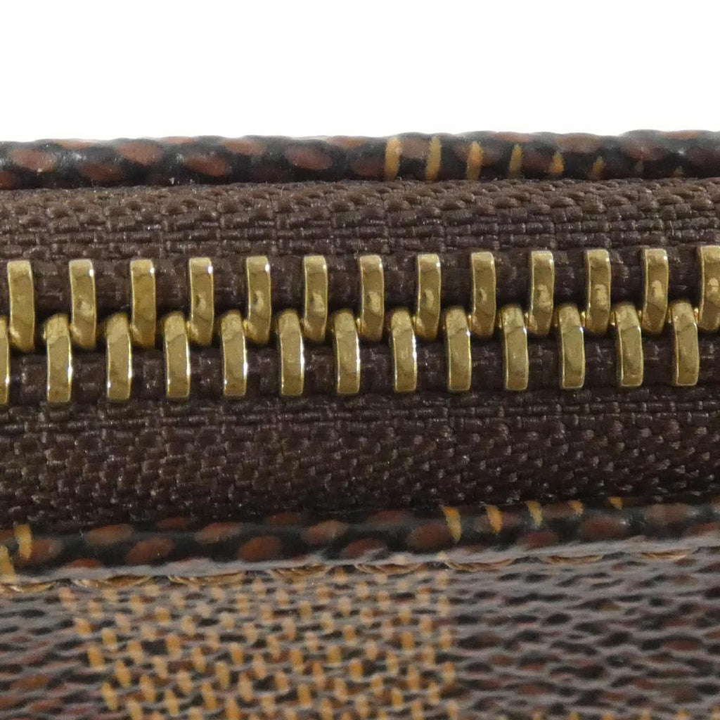 Louis Vuitton Bloomsbury Damier Shoulder Bag