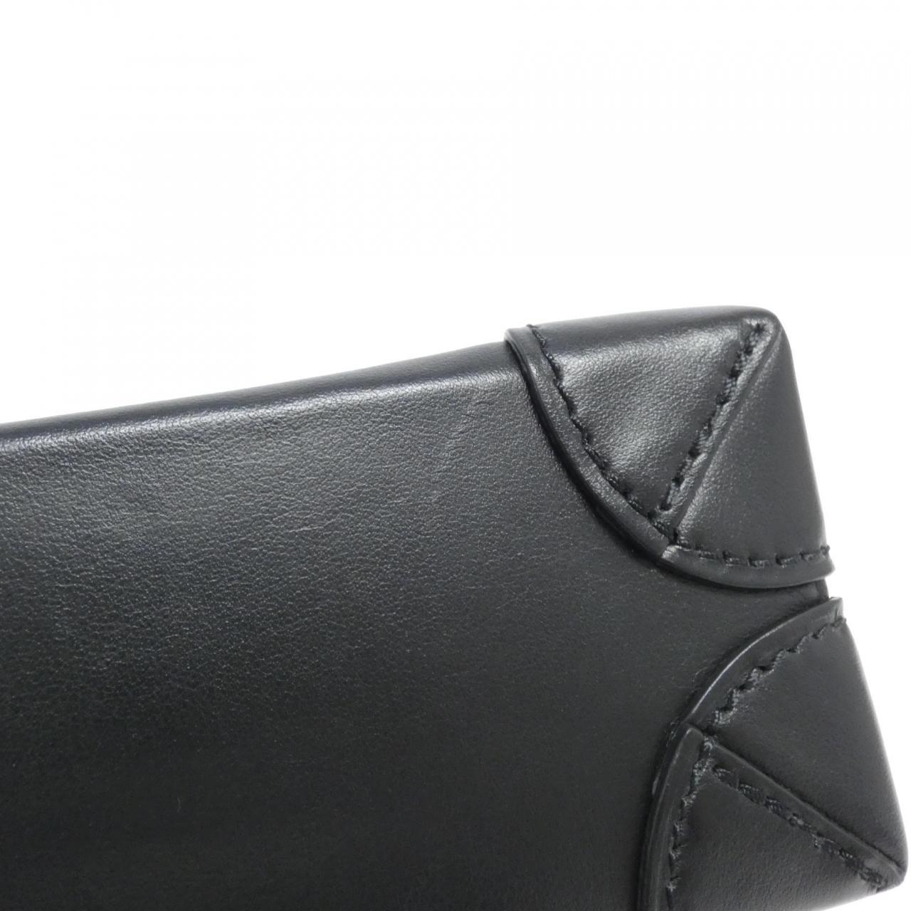 Louis Vuitton Steamer Monogram Taurillon Shoulder Bag