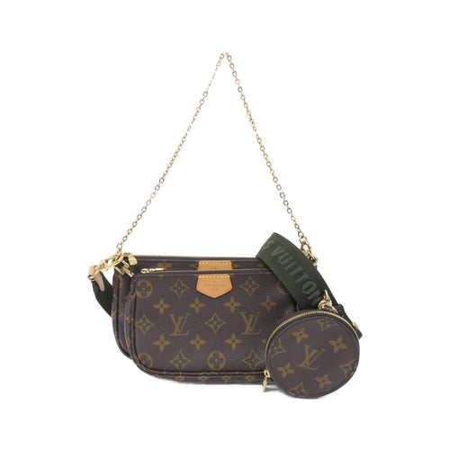 Louis Vuitton Monogram Shoulder Bag