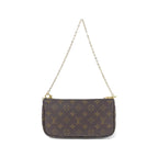 Louis Vuitton Monogram Shoulder Bag