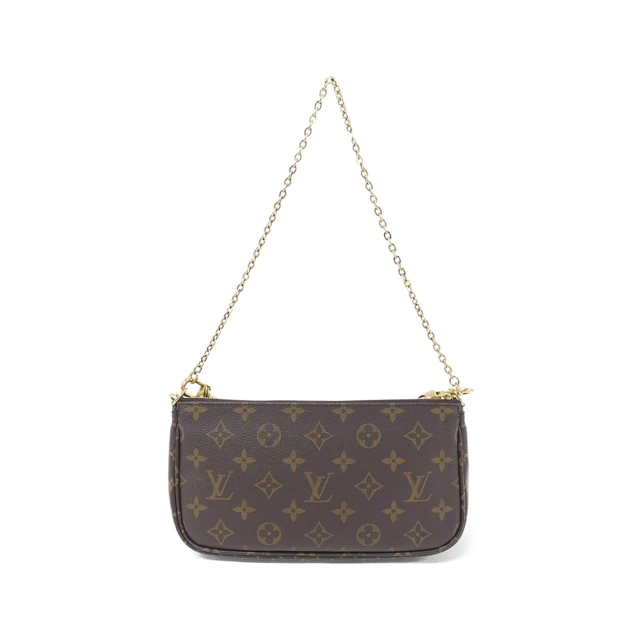 Louis Vuitton Monogram Shoulder Bag