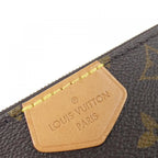 Louis Vuitton Monogram Shoulder Bag